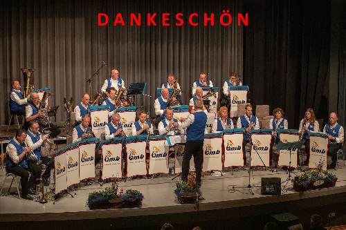 bmb meets Ernst Mosch - 20 Jahre Rhöner bmb