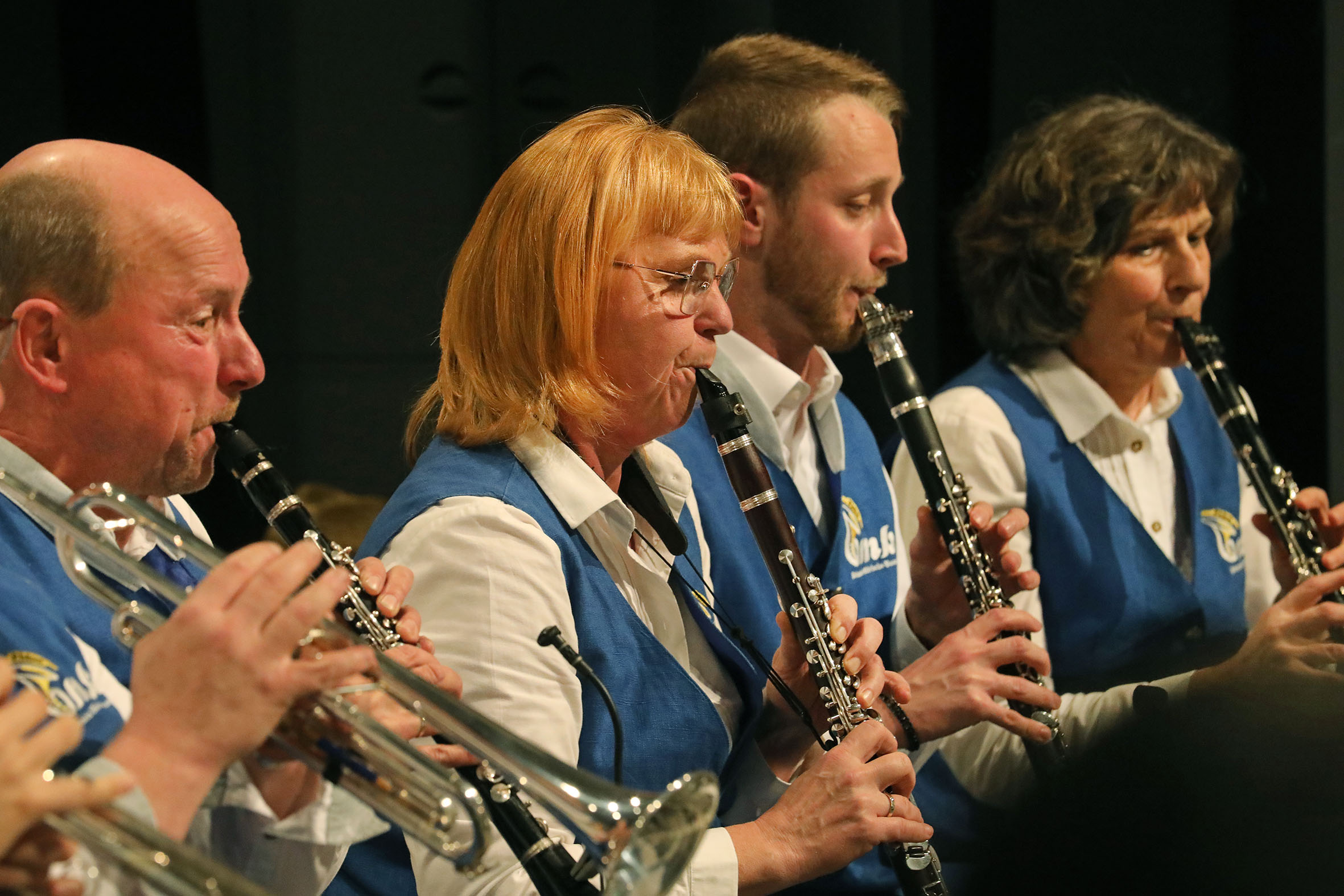 Klarinetten | Klarinetten