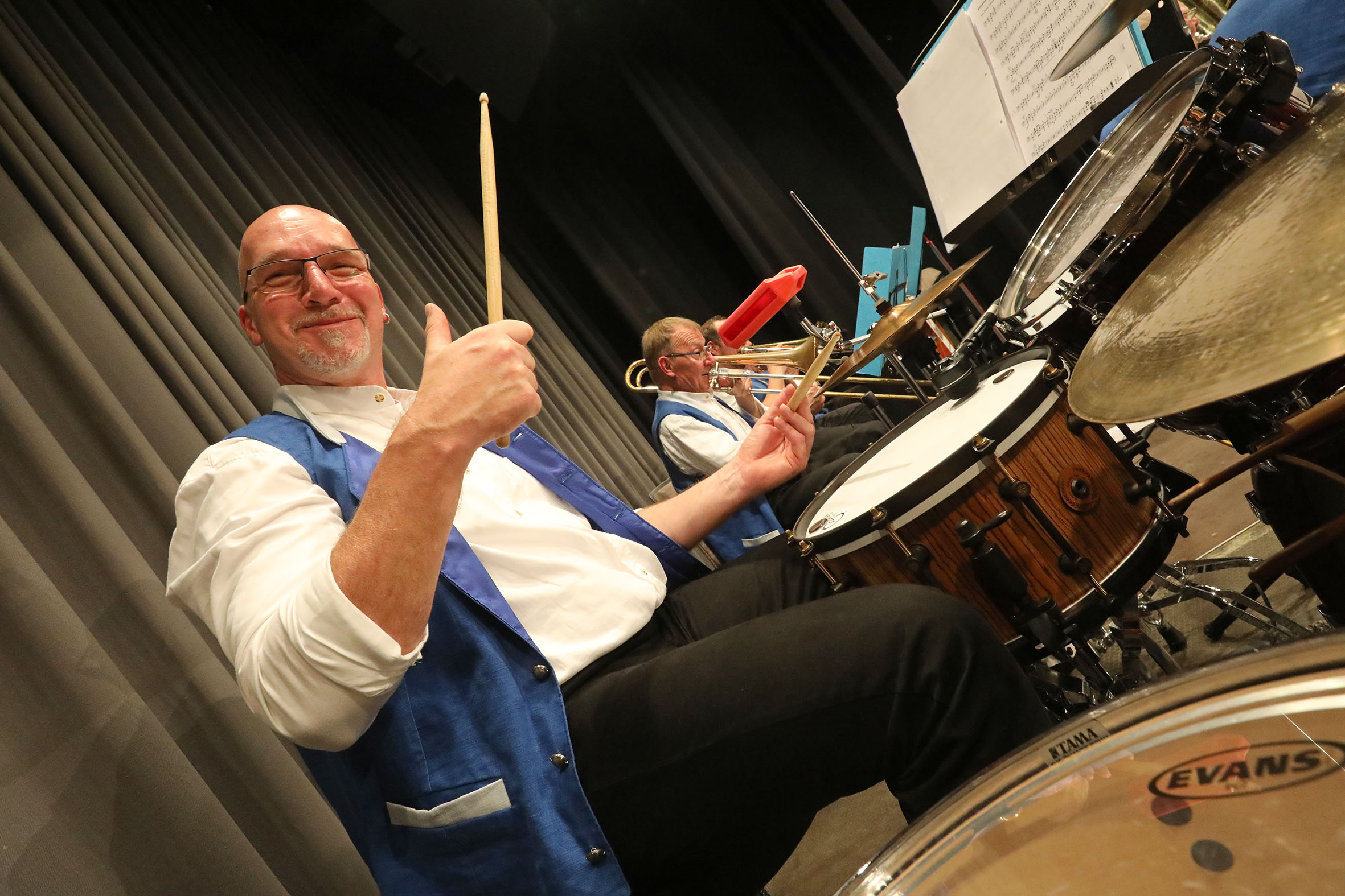 Schlagzeug | Schlagzeug