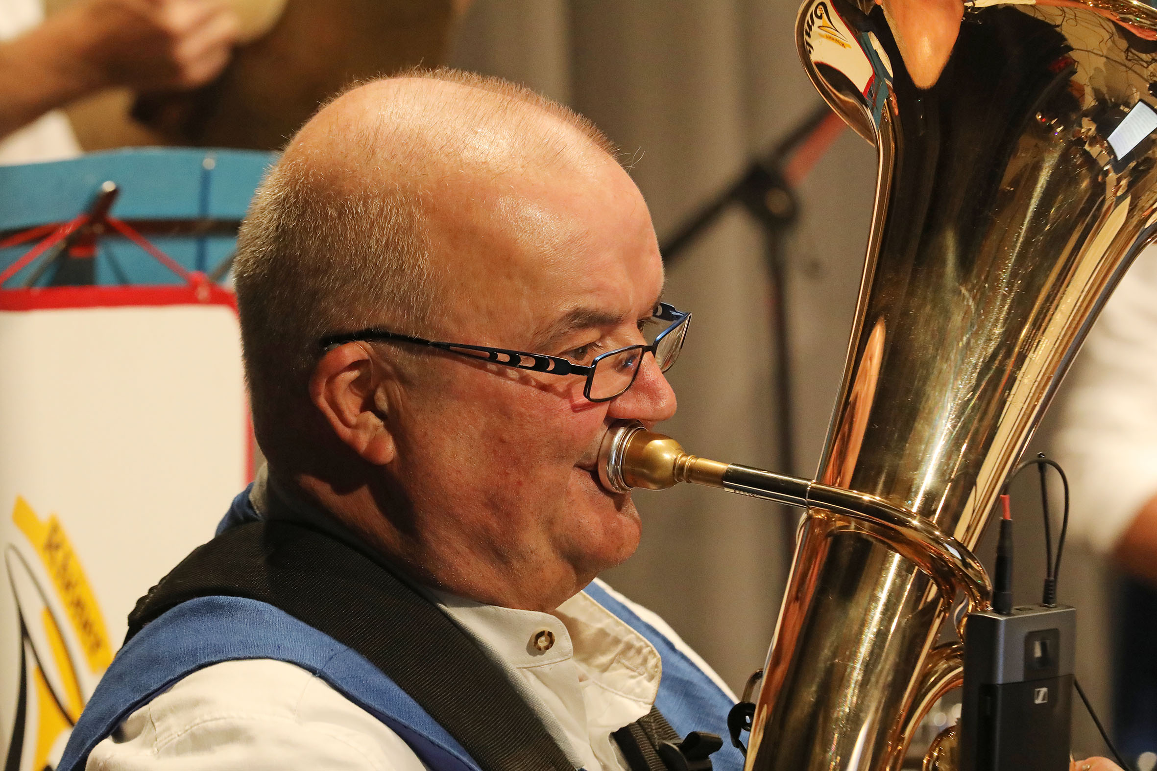 Tenorhörner | Tenorhörner