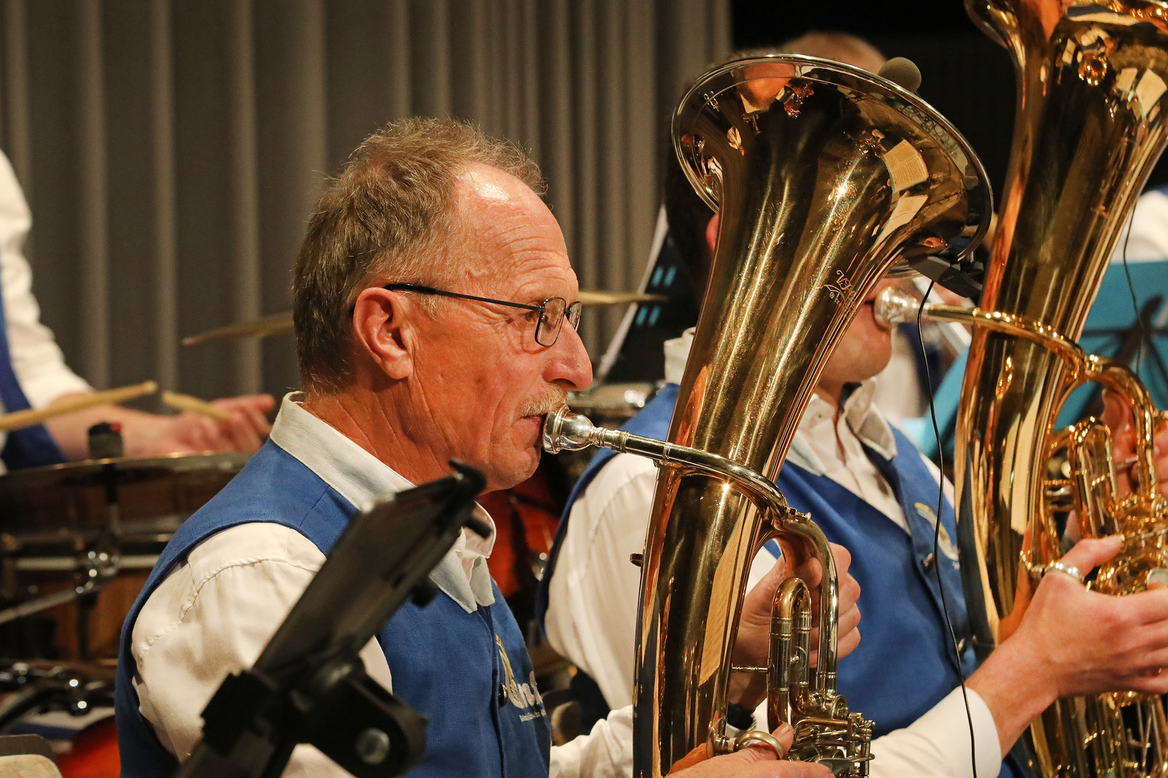 Tenorhörner | Tenorhörner