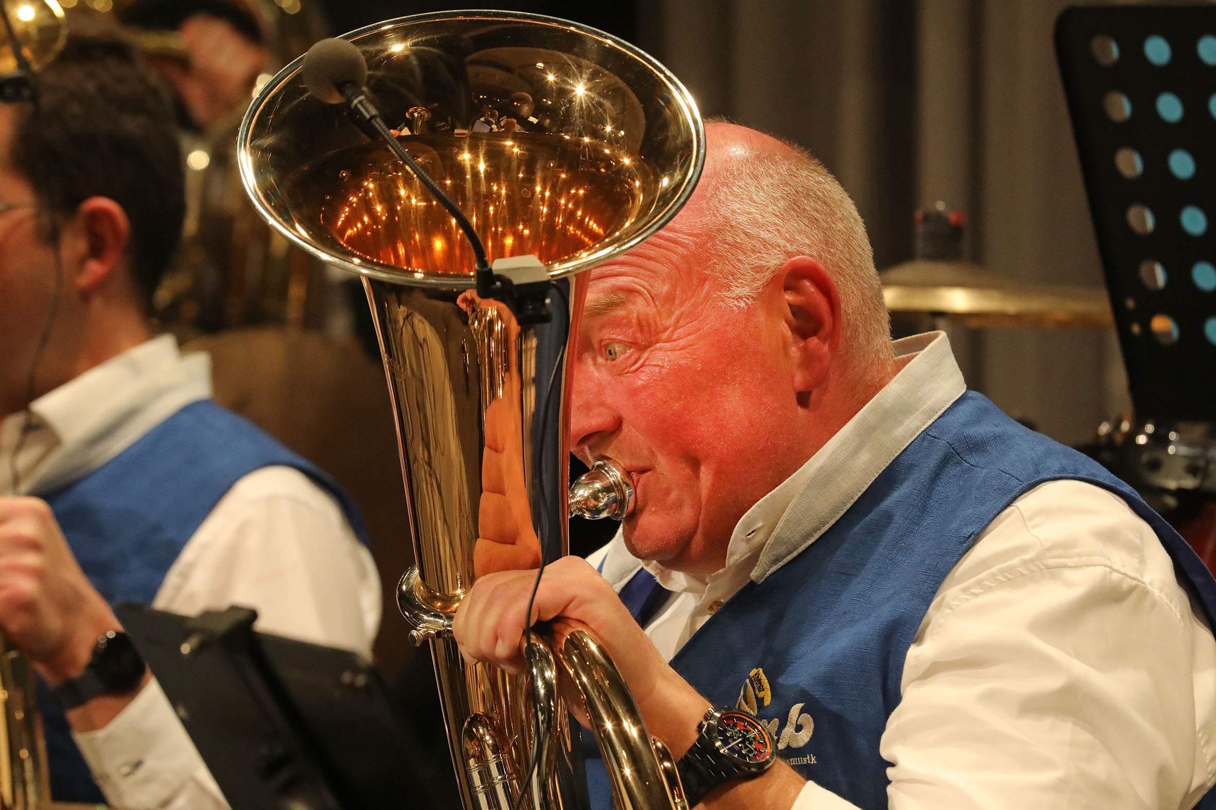 Tenorhörner | Tenorhörner