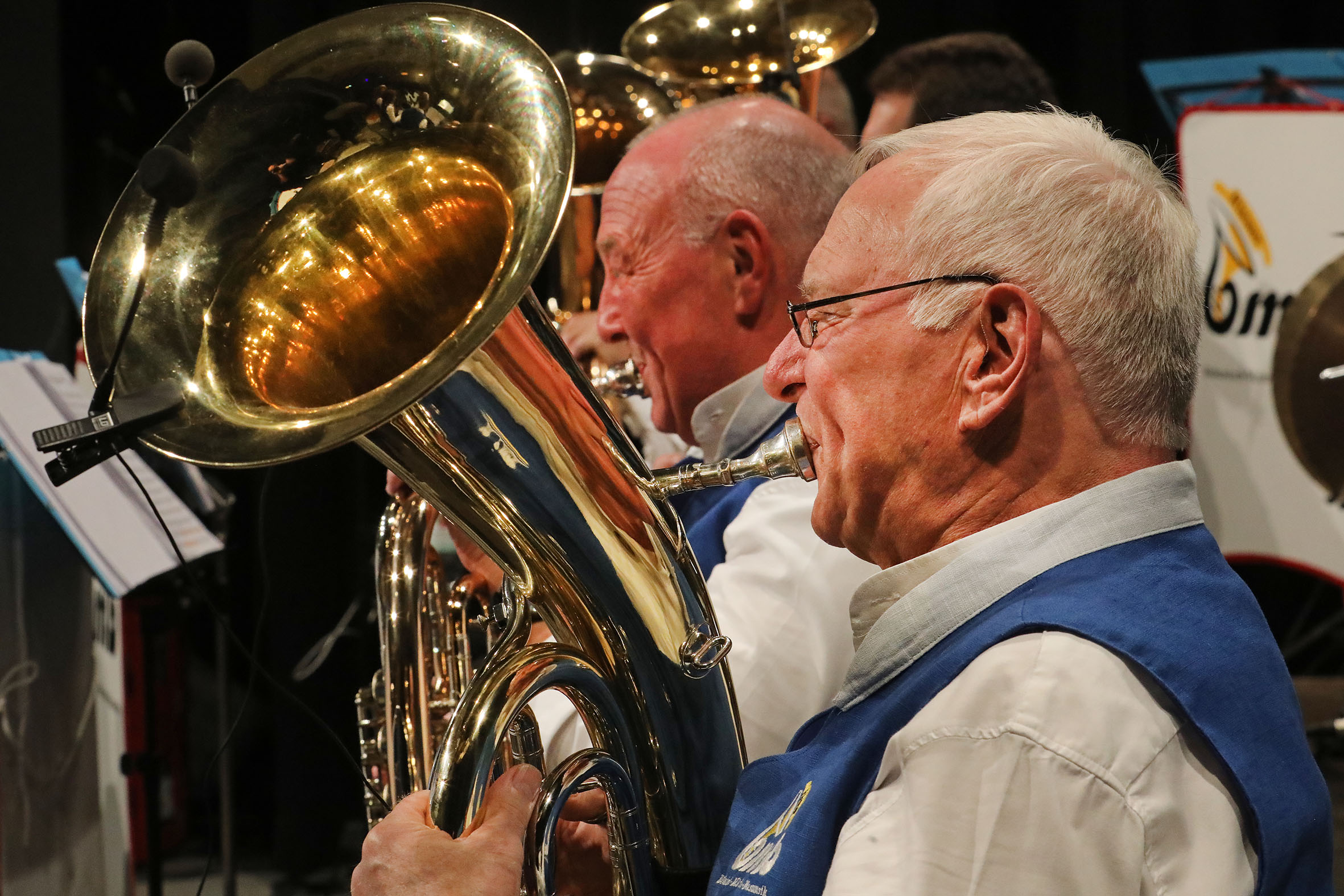 Tenorhörner | Tenorhörner